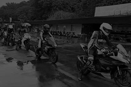檔車入門訓練